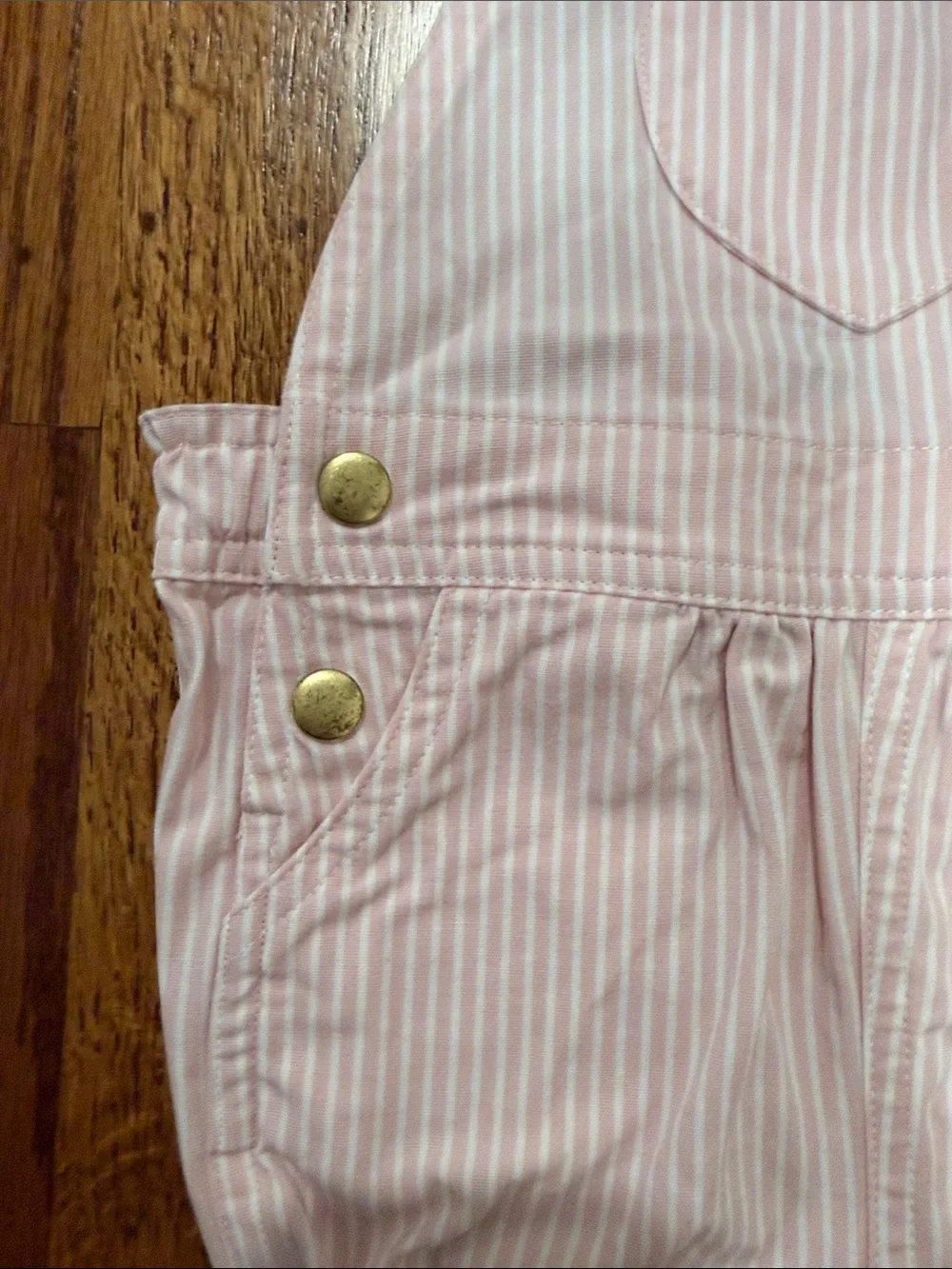 The Beaufort Bonnet Company always hung